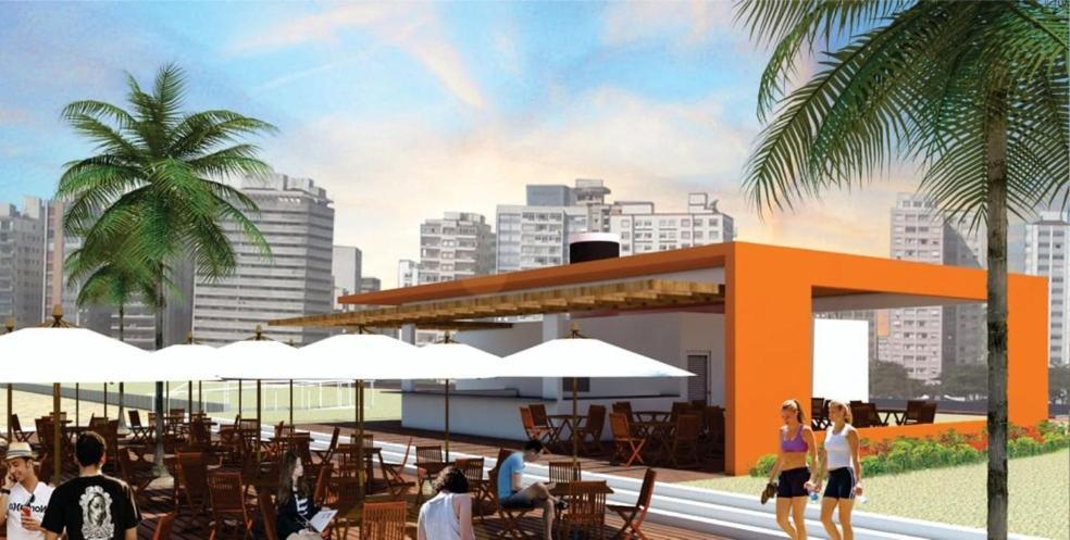 Linda e Aconchegante Casa com Piscina perto da Praia Praia Grande  Esterno foto