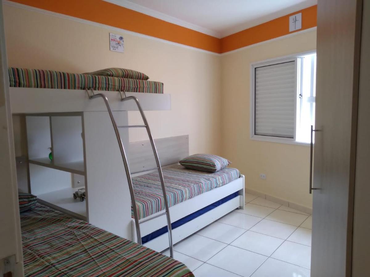 Linda e Aconchegante Casa com Piscina perto da Praia Praia Grande  Esterno foto