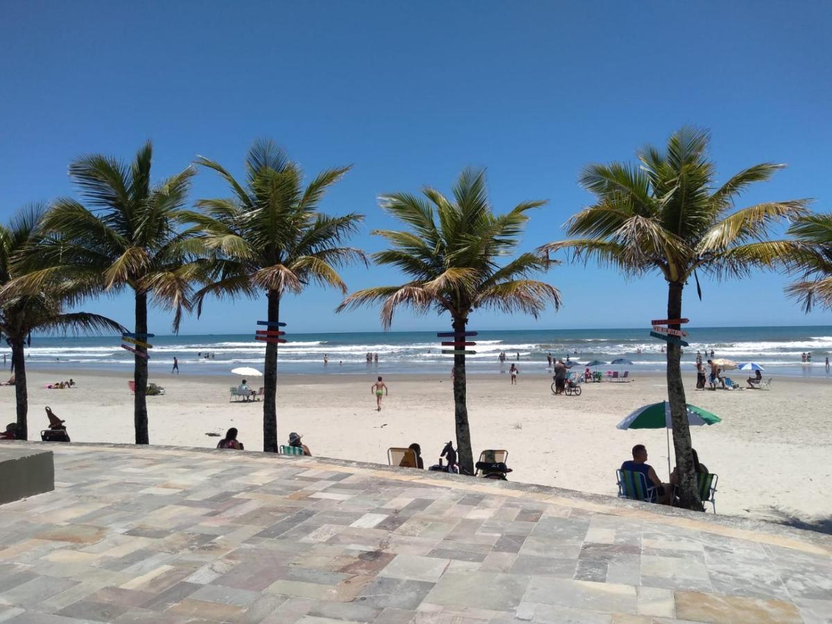Linda e Aconchegante Casa com Piscina perto da Praia Praia Grande  Esterno foto