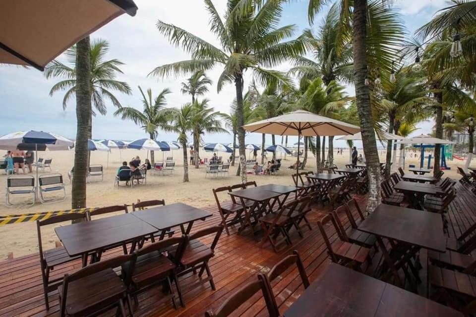Linda e Aconchegante Casa com Piscina perto da Praia Praia Grande  Esterno foto