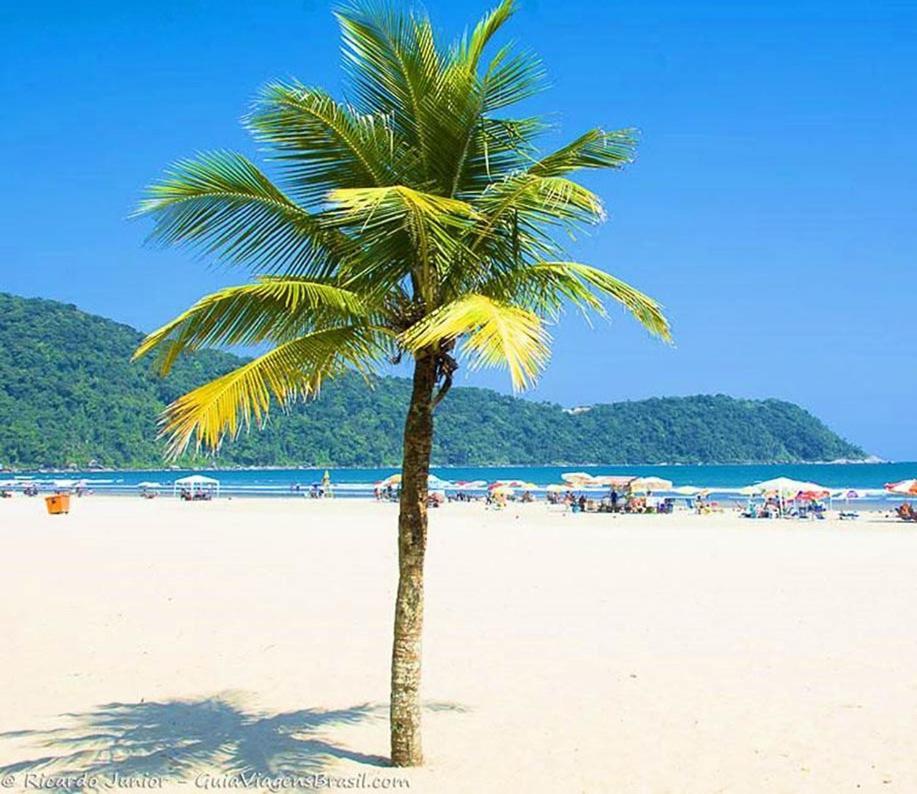 Linda e Aconchegante Casa com Piscina perto da Praia Praia Grande  Esterno foto