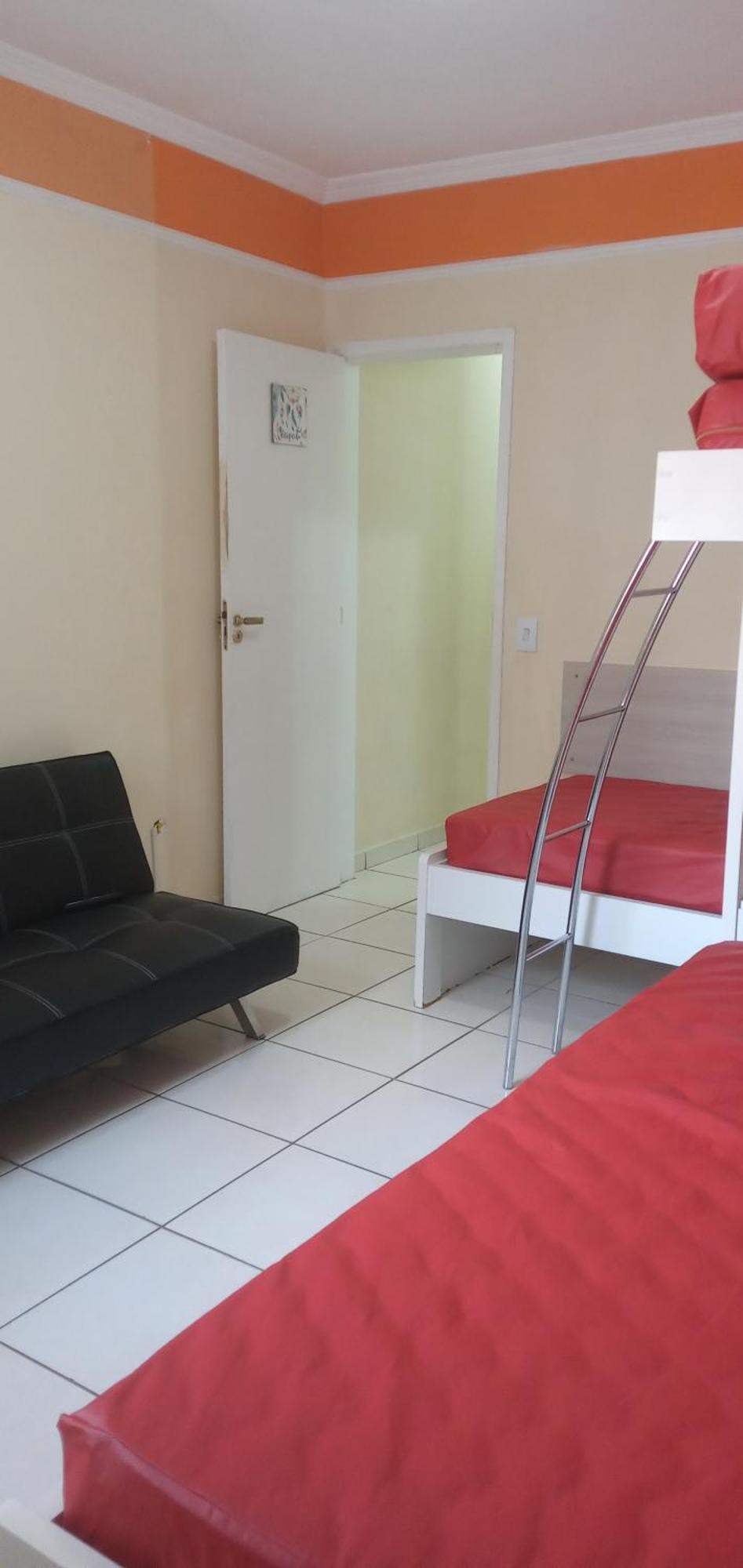 Linda e Aconchegante Casa com Piscina perto da Praia Praia Grande  Esterno foto