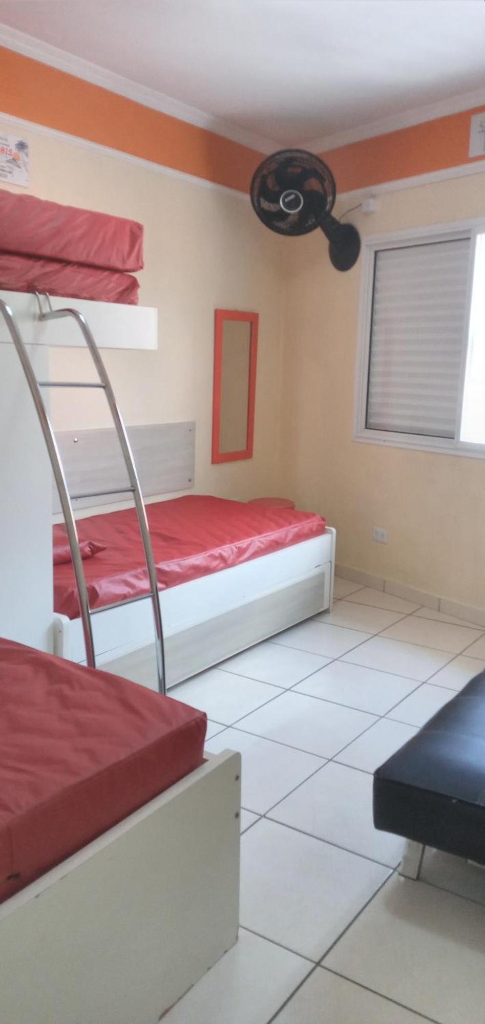 Linda e Aconchegante Casa com Piscina perto da Praia Praia Grande  Esterno foto